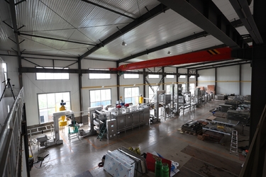 La Chine Yantai XT Machinery Manufacturing Co., Ltd. Profil de l'entreprise