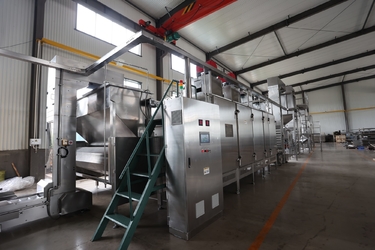 La Chine Yantai XT Machinery Manufacturing Co., Ltd. Profil de l'entreprise