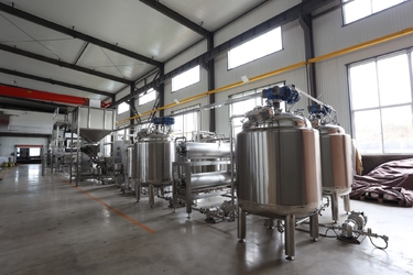 La Chine Yantai XT Machinery Manufacturing Co., Ltd. Profil de l'entreprise
