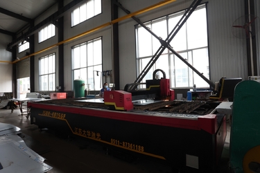 La Chine Yantai XT Machinery Manufacturing Co., Ltd. Profil de l'entreprise