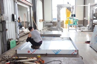 La Chine Yantai XT Machinery Manufacturing Co., Ltd. Profil de l'entreprise