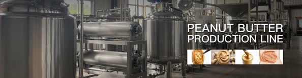 qualité Machines de traitement des arachides usine