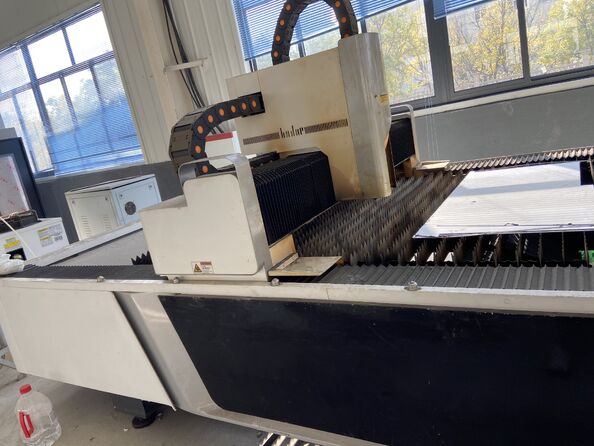 La Chine Yantai XT Machinery Manufacturing Co., Ltd. Profil de l'entreprise