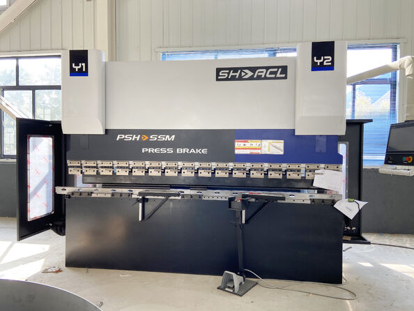 La Chine Yantai XT Machinery Manufacturing Co., Ltd. Profil de l'entreprise