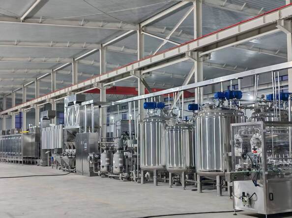 La Chine Yantai XT Machinery Manufacturing Co., Ltd. Profil de l'entreprise