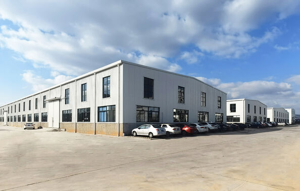 La Chine Yantai XT Machinery Manufacturing Co., Ltd. Profil de l'entreprise