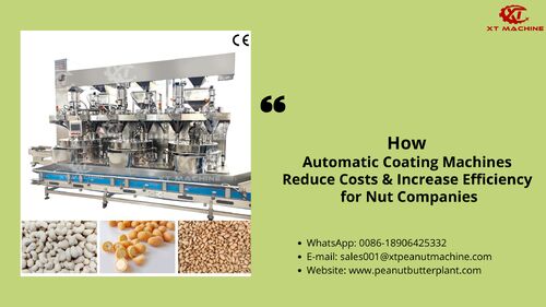 Dernières nouvelles de l'entreprise sur Technologie de revêtement continu automatisé : Redéfinir la valeur fondamentale des processus de revêtement par lots traditionnels