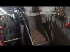 Friture à la pâte à noix