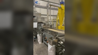 Machines à découper