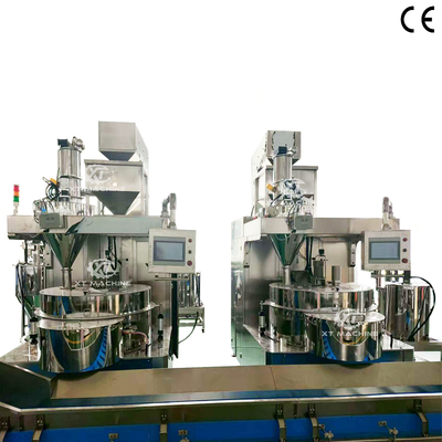 Un bon prix. Machine de revêtement de noix en acier inoxydable pour collations de 300 à 400 kg/h en ligne